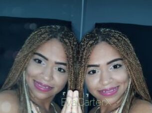EvaCarterX