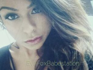 EvaFoxBabestation