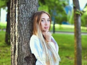 EvaGrayM