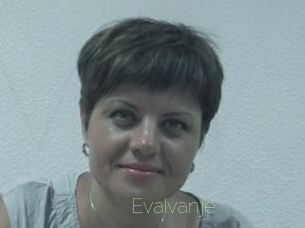 EvaIvanje