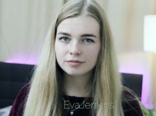 EvaJenkins