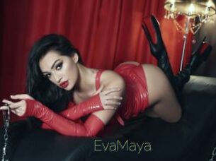EvaMaya