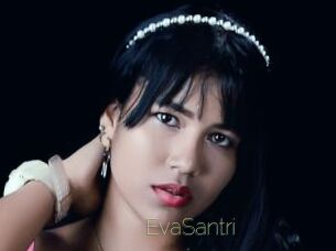 EvaSantri