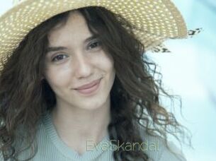 EvaSkandal