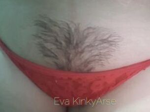 Eva_KinkyArse