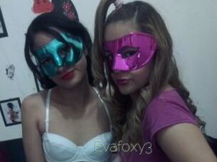 Evafoxy3