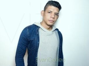 EvanGalleo