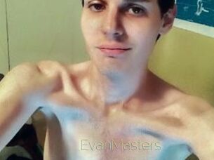 Evan_Masters