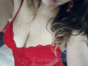 Evanescente