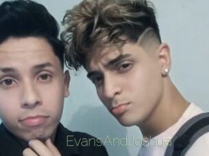 EvansAndJoshua