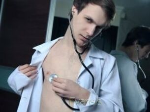 Evansis