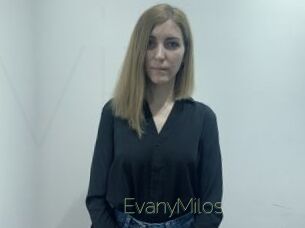 EvanyMilos