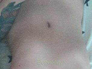 EveeMayX
