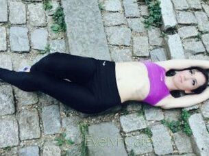 EvelynCate