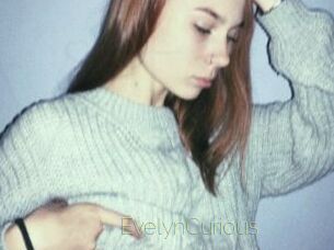 EvelynCurious