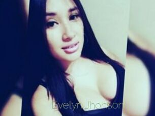 Evelyn_Jhonson