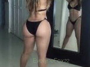 EvelyneFox22