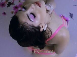 Evelynn1