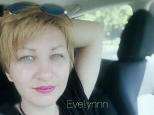 Evelynnn
