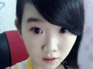 Evelynnnn