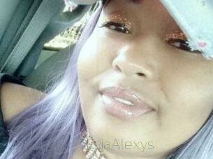 Evia_Alexys