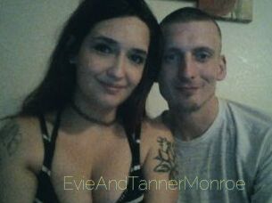 EvieAndTannerMonroe