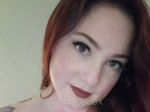 EvieCox Visio Tchats