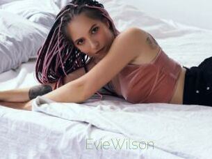 EvieWilson Visio Tchats