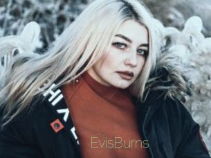 EvisBurns