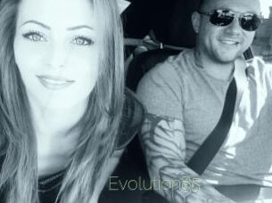 Evolution85