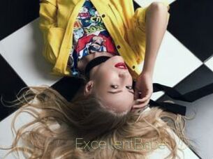 ExcellentBabe