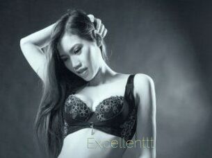 Excellenttt