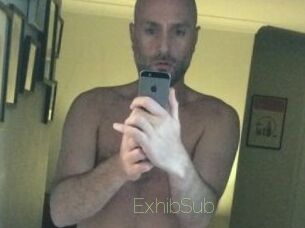 ExhibSub
