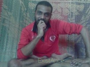 ExistAnce