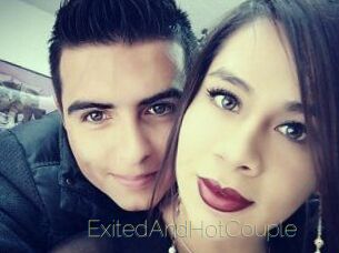ExitedAndHotCouple