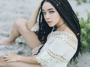 ExocticBabyGirl