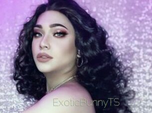 ExoticBunnyTS