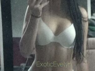 ExoticEvelyn