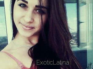 ExoticLatina