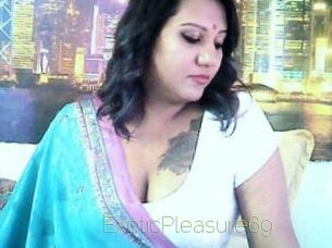 ExoticPleasure69 Visio Tchats