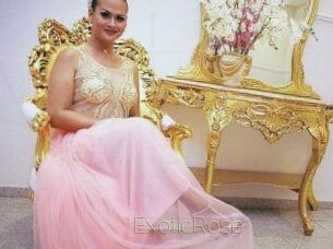 ExoticRose