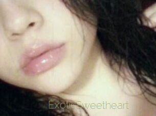 ExoticSweetheart