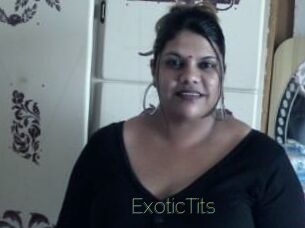 ExoticTits Visio Tchats