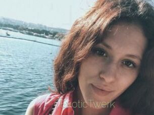 ExoticTwerk