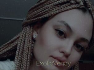 ExoticVendy