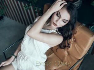 Exotic_Chery Visio Tchats