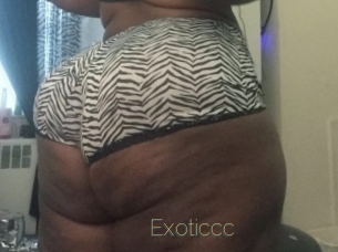 Exoticcc