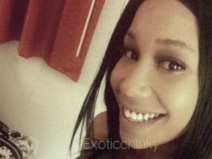 Exoticchinky
