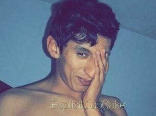 ExplicitCupCake