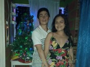 ExplodecoupleLatin